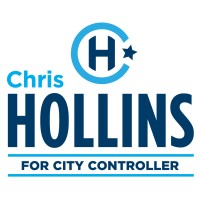 Chris Hollins For City Controller