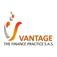 VANTAGE THE FINANCE PRACTICES S.A.S. logo - Similar company to Oikos Storage