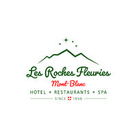 Hôtel Les Roches Fleuries logo - Similar company to Altermonts