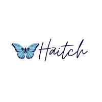 Hāitch by hann logo - Similar company to Wise In Media