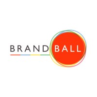 BrandBall logo - Similar company to Rcm