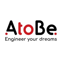 AtoBe Startup Accelerator logo - Similar company to Opms - Open Minded Solutions
