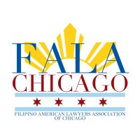 Filipino American Lawyers Association of Chicago logo - Similar company to National Filipino American Law Students Association