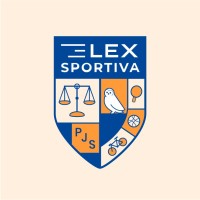 Association Lex Sportiva logo - Similar company to Art Danse Cdcn