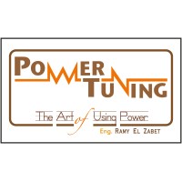 Power Tuning - Lighting & Controls logo - Similar company to Opple Mena