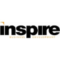 Inspire Business Development logo - Similar company to Adi Healy Compressor Services