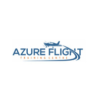 Azure Flight Training Centre logo - Similar company to Etaform-Efa