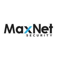 MaxNet Security logo - Similar company to Pentamix Security