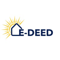 E-DEED logo - Similar company to Standard Properties Inc