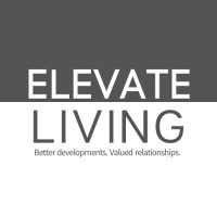 Elevate Living logo - Similar company to Aventus Development Group
