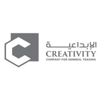 Creativity logo - Similar company to Chocolateness