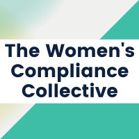 The Women's Compliance Collective logo - Similar company to Spark Compliance Consulting, A Diligent Brand