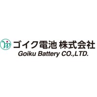 Goiku Battery CO.,LTD. logo - Similar company to Dronegy