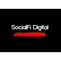 SocialFi Digital logo - Similar company to Socialfi