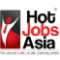 Hot Jobs Asia logo - Similar company to G.L.G Holding Ltd - Brand Licensing Agency