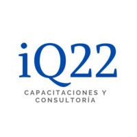 [iQ22] Innovation & Quality logo - Similar company to V & M Iso | Sistemas De Gestión