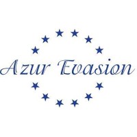 Azur Evasion logo - Similar company to Protour