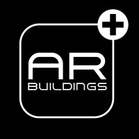 AR Buildings logo - Similar company to K&K Concept