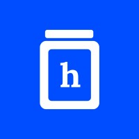 HustleJar logo - Similar company to Datacops