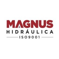Magnus Hidráulica logo - Similar company to Hydroos