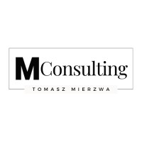 M Consulting Tomasz Mierzwa logo - Similar company to Igasi - Izba Gospodarcza Alternatywnych Spółek Inwestycyjnych