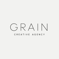 Grain Creative logo - Similar company to My Pr Lab