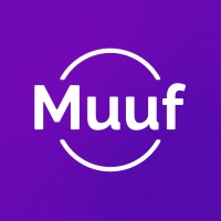 Muuf logo - Similar company to Sonar Telematics