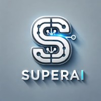 SuperAI Labs logo - Similar company to Annapurna Galleries
