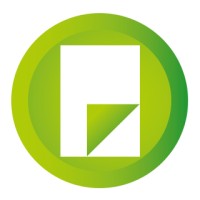 Haglöf & Nordkvist AB logo - Similar company to Docupartner Ab - Din Partner För Ett Effektivare Kontor