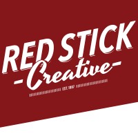 Red Stick Creative logo - Similar company to Lovepacs