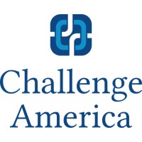 Challenge America logo - Similar company to Wave Strategy
