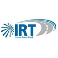 Ituran Road Track logo - Similar company to Ituran