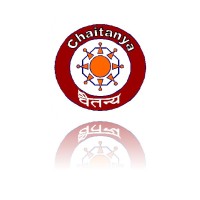 Chaitanya - An NGO logo - Similar company to Techvidya Foundation