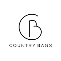 CountryBags logo - Similar company to Logo Design Team