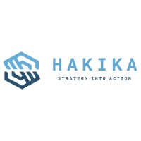 Hakika logo - Similar company to Afroel Technologies
