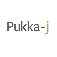 Pukka-j Ltd. logo - Similar company to Syncmove