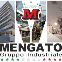 Mengato Gruppo Industriale logo - Similar company to Clea S.C.