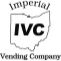 Imperial Vending Company logo - Similar company to On Sabattical
