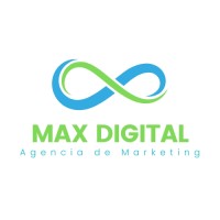 Max Digital logo - Similar company to Themaxdigital Llc