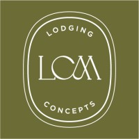 Lodging Concepts logo - Similar company to Mandy Li Collection