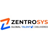 Zentrosys logo - Similar company to Pilotbot.Ai