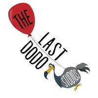 The Last Dodo Studios logo - Similar company to Poison