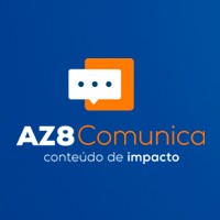 AZ8 Comunicação e Marketing logo - Similar company to Impacte Brasil