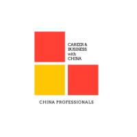 China Professionals logo - Similar company to Invisible Seams Studios