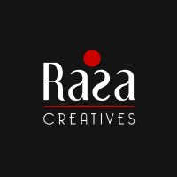 Rasa Creatives logo - Similar company to Rasa Studio