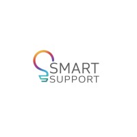 Smart Support logo - Similar company to Smartsupport Vas