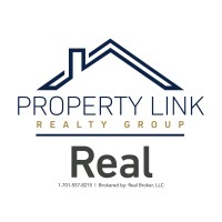 Eric Miller, Property Link Realty Group brokered by Real logo - Similar company to Hammerfist Studio, Llc