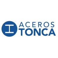 Aceros Tonca logo - Similar company to Heza | Ingeniería Y Arquitectura