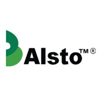 Alsto logo - Similar company to Dewater Filter Press Srl.