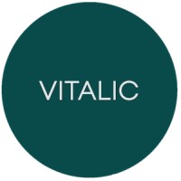 Vitalic logo - Similar company to Vitalics
